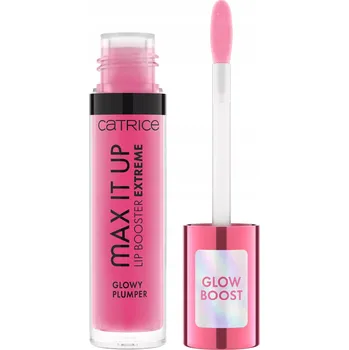 Lesk na rty Catrice Max It Up lesk na rty pro zvětšení objemu 040 Glow