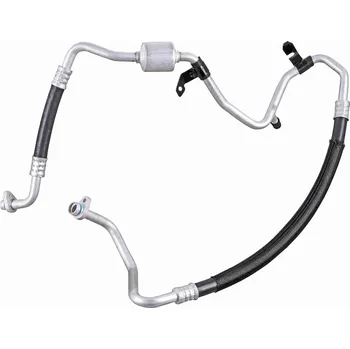 Výparník klimatizace Vemo V46-20-0016 Hadice vysokého/nízkého tlaku, klimatizace