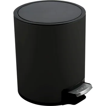 Odpadkový koš Odpadkový koš Spirella Riku 3 l černý