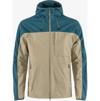 Dámská casual bunda FJALLRAVEN High Coast Wind Jacket M 706097