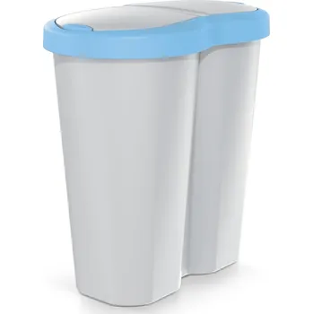 Odpadkový koš Odpadkový koš Prosperplast 40 l, 1-komorový