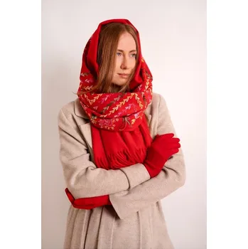 Šála Šála Art Of Polo 25106 Fiona Ruda univerzální