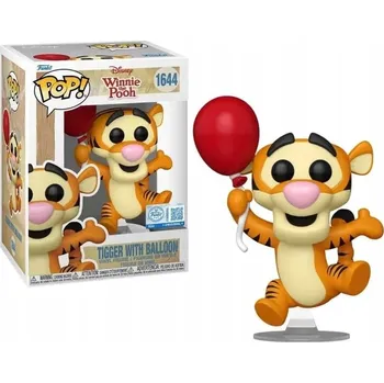 Figurka Figurka Funko Pop! medvídek Pú