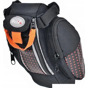 brašna na kolo Cyklistická brašna Prox 1,5l
