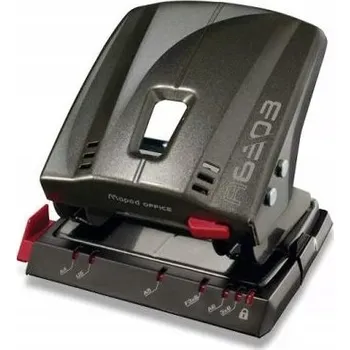 Děrovačka Kancelářská děrovačka Maped černá