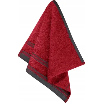 Ručník Osuška/Ručník Spod Igły i Nitki 30x30 cm bavlna egyptská