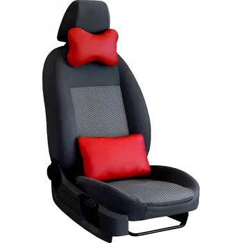 Polštář POLŠTÁŘ POD HLAVU NA OPĚRKU KRKU BEDERNÍ