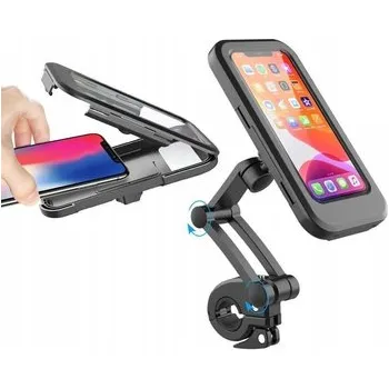 Určení: držák na telefon na kolo ERBORD