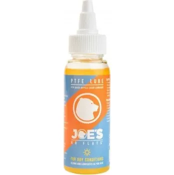 Cyklistické mazivo Olej JOES PTFE Lube DRY 60ml