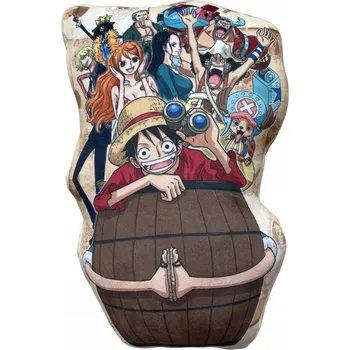 Polštář Epee One Piece polštář 3D