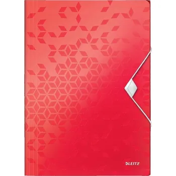 Desky s gumou A4 Leitz