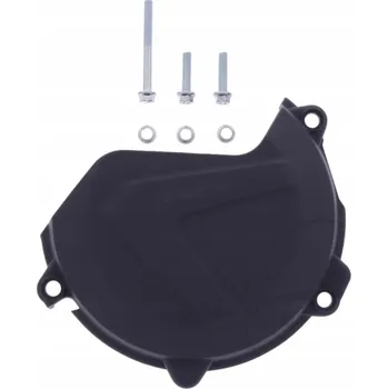 Kryt víka - krytu spojky Polisport šedý