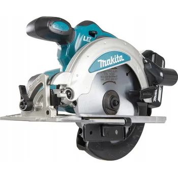 Okružní pila Makita Akumulátorová okružní pila LXT 18V 165 mm DSS610Z