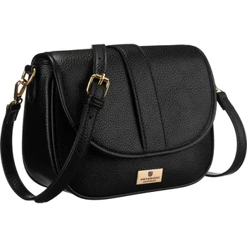 Kabelka dámská kabelka přes rameno z ekokůže