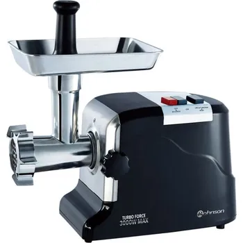 Kuchyňský mlýnek Mlýnek na maso Rohnson 5410 černý, 3000 W