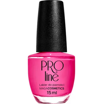 Lak na nehty Maga Pro Line 034 15 ml lak na nehty
