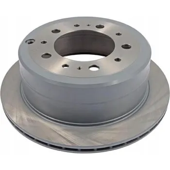 Zavěšení kol Febi Bilstein 170768 Brzdový kotouč