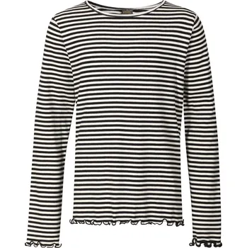 Dětská móda NAX - ODEWO DĚTSKÉ BAVLNĚNÉ TRIKO NAX KTSF542990NX140-146