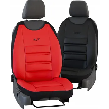 Moto bunda Ochranná podložka pod jedno sedadlo Pok-ter umělá kůže univerzální