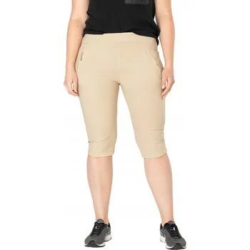 Krátké dámské rybářské Kraťasy L701-1 vel. 2XL/3XL