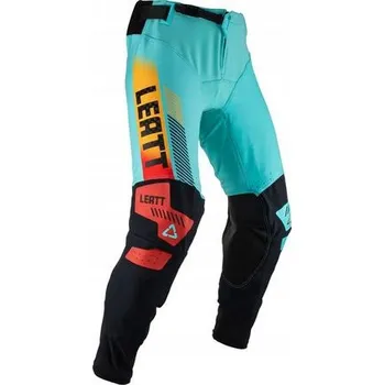 Moto bunda Leatt moto kalhoty 5.5 I.K.S Fuel M Cross Enduro