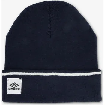 Čepice UMBRO RETRO BEANIE ONE SIZE 577371