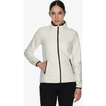 Dámská mikina ELLESSE LADIES SKI MICROFLEECE XS 807678