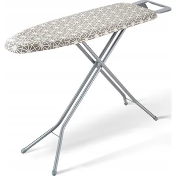 Žehlicí prkno Vevor Žehlicí prkno standardní šedá