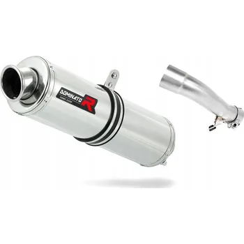 Výfuk pro motocykl CB 500 F 2013 - 2015 výfuk tlumič ST DOMINATOR
