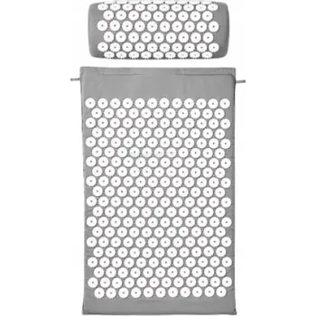 podložka na cvičení Podložka na cvičení R2 1 cm x 1 cm šedá