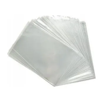 Dárková taška Celofánové sáčky OPP 120x180 mm, 100 ks