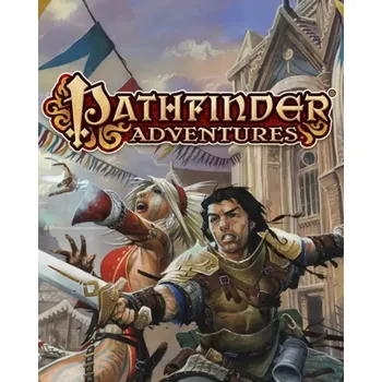 Počítačová hra ESD Pathfinder Adventures