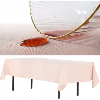 Prostěradlo Obrus 170 cm x 280 cm obdélníkový