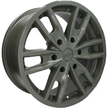 Alu kolo Hliníkový disk MAK Peak 7.5" x 17" 6x139.7 ET 25