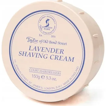 Krém na holení Taylor of Old Bond Street 150 g