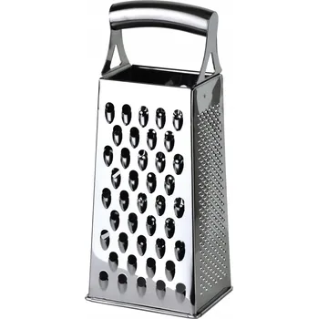 Struhadlo ZELENINY NEREZOVÁ OCEL NA ZELENINU A BRAMBORY 10X8X25CM