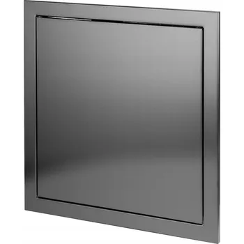 Obraz Revizní dvířka Awenta 20 x 20 cm kovová