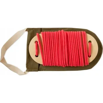 Dětská houpačka Houpačka pro děti do pokoje, na zahradu Babai