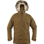 Tilak Odin Arctic leather XS; Hnědá bunda + DÁREK DLE VÝBĚRU!