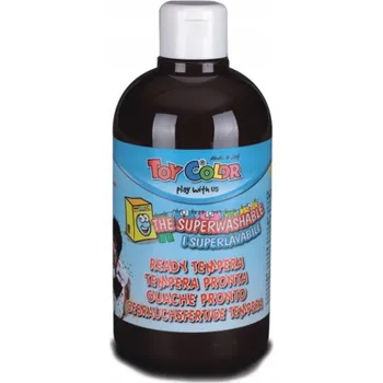Vodová barva Temperové barvy Toy Color 1 ks x 500 ml