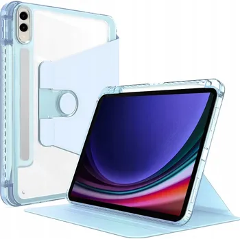 Příslušenství pro čtečku elektronické knihy Otevírací pouzdro Techsuit pro univerzální zařízení do 12,4"