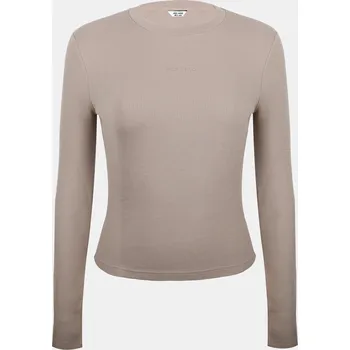 Dámské oblečení Tričko Jack Wills Taupe 1176859 8 (XS)
