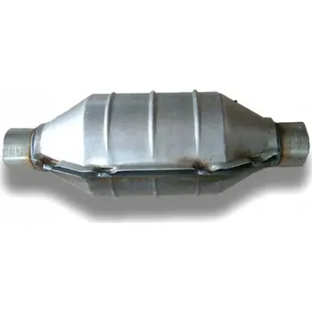 Katalyzátor UNIVERZÁLNÍ KATALYZÁTOR CER. KULATÝ DO 5000CCM E2 50