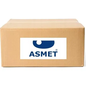 Posilovač řízení Asmet 02.014 Výfukové Trubka