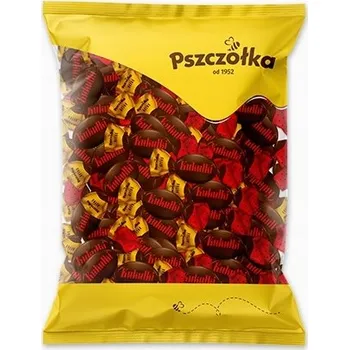 Bonbon Bonbóny Pszczółka Kukuřičné bonbony 1kg balené