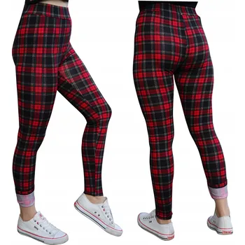 Dámské legíny Miego dámské dlouhé legíny velikost S/M