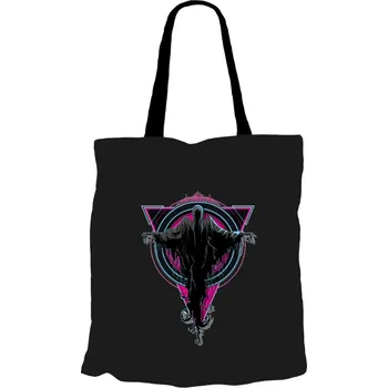 Taška s motivem Harryho Pottera – filmová, herní, knižní, komiksová (Dementor)