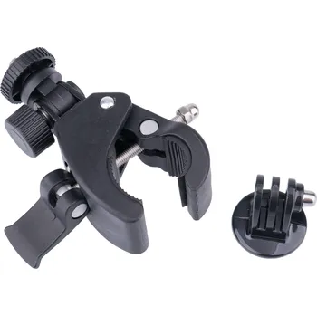 DRŽÁK STATIVU SVĚRKA UPEVNĚNÍ pro GoPro