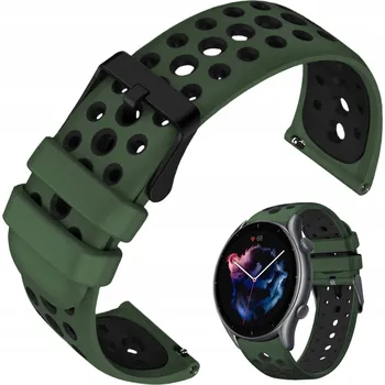 Příslušenství k chytrým hodinkám Řemínek ChronSmarta pro chytré hodinky Samsung Galaxy Watch FE řemínek 20 mm