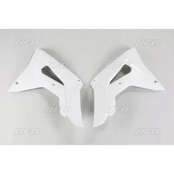 UFO KRYTY CHLADIČE HONDA CRF 250R '18-'20, CRF 4
